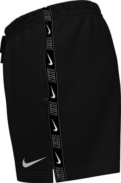 Actual product image Nike Logo Tape Lap 5" Volley Short (XL)