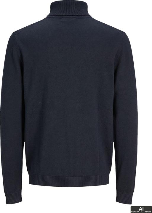 Produktbild Jack & Jones Jjebasic Knit Roll Neck Noos (M)