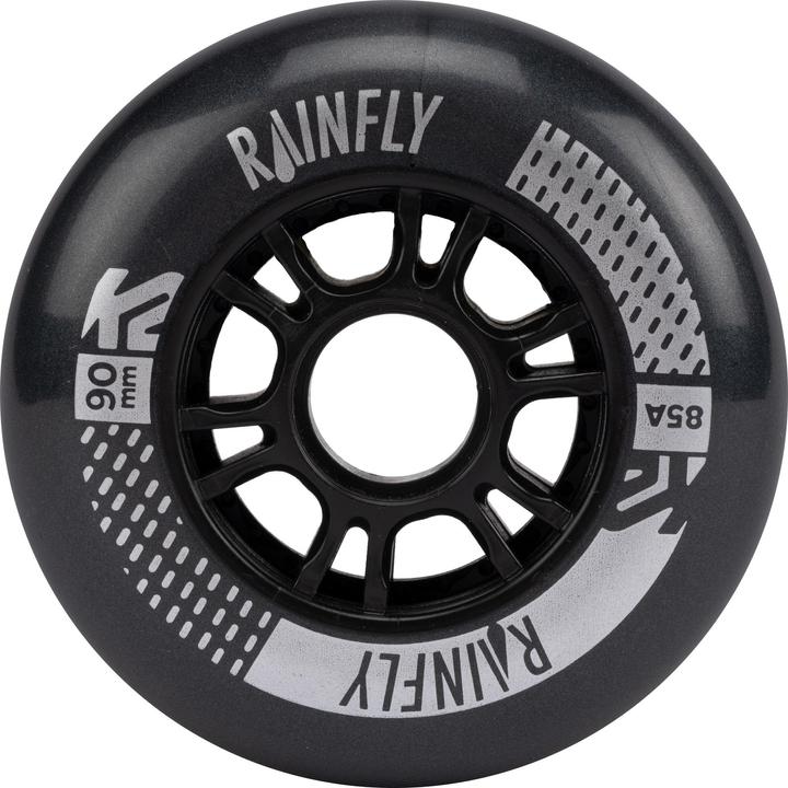 Actual product image K2 RAINFLY 90MM - 4 PACK (90 mm)