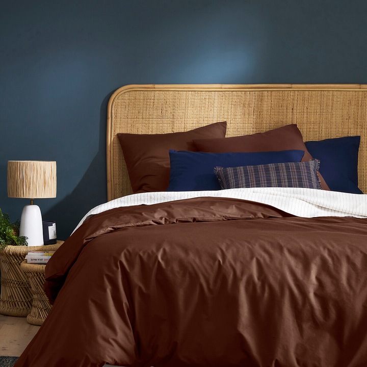 Actual product image La Redoute Interieurs Abella (140 x 190 cm)