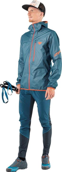 Actual product image Dynafit Traverse GORE-TEX jacket (S)
