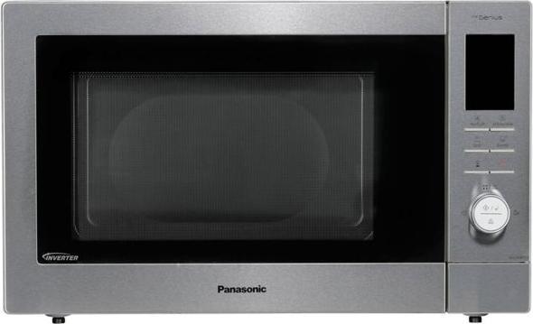 Produktbild Panasonic NN-CD87 (34 l)