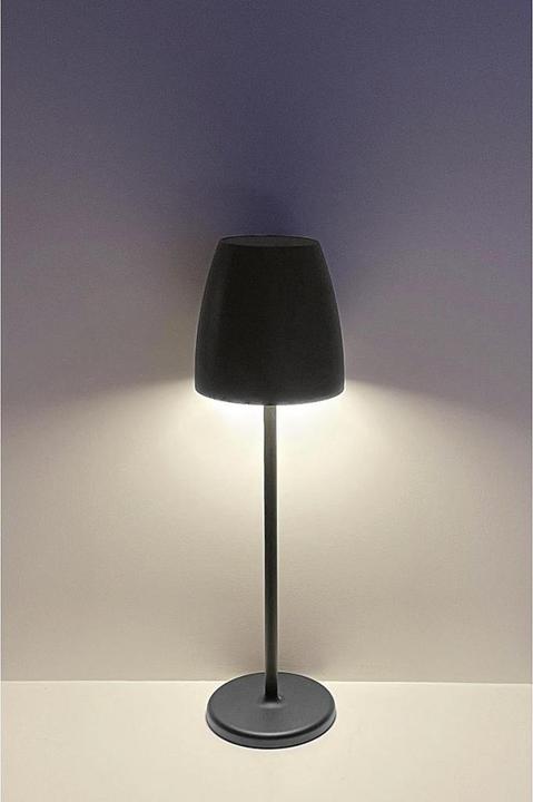 Image du produit Megatron Lampe de bureau à LED rechargeable (200 lm)