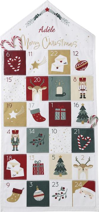 Produktbild Vertbaudet Merry Christmas