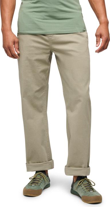 Actual product image Black Diamond M Dirtbag Pants (L)