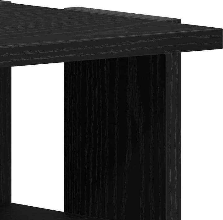 Aspetto quercia nera