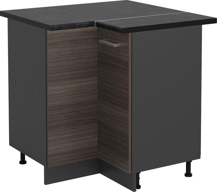 Anthrazit, Edelgrau, Grau