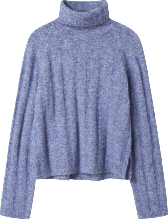 Produktbild Lmtd Rollkragen Strickpullover (158, 164)