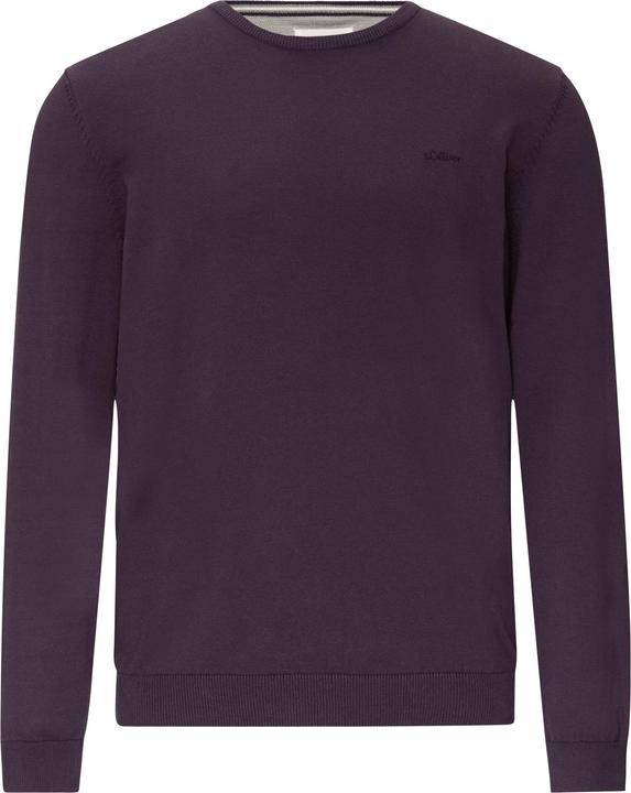 Aubergine
