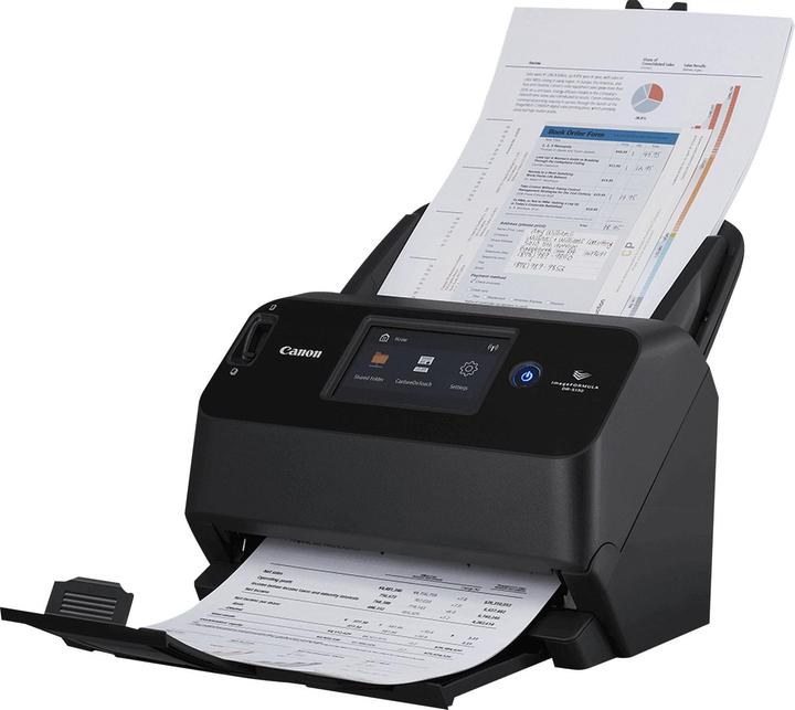 Canon imageFORMULA DR-S130 (USB, WLAN)