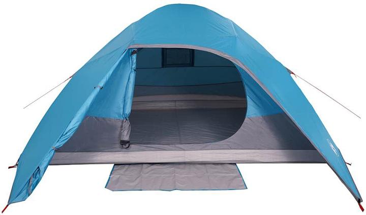 Actual product image vidaXL Campingzelt (Dome tent, 6.30 kg, 4 persons)