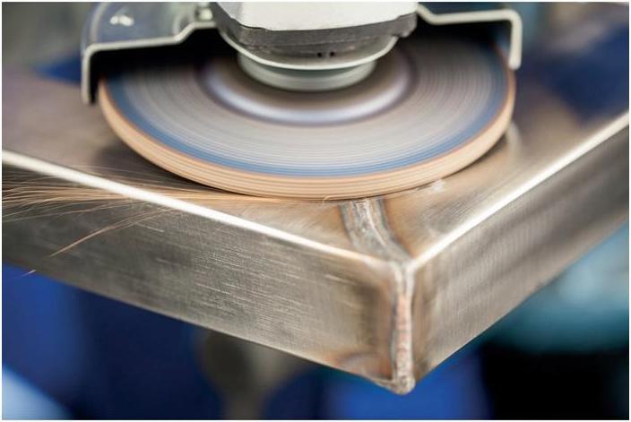 Produktbild Pferd Schruppscheibe (46)