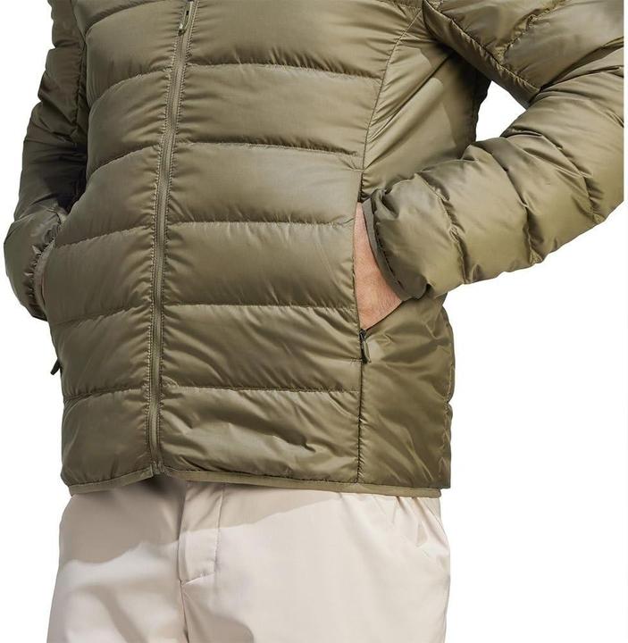 Produktbild Adidas Terrex Multi Light Down Hooded Jacket (M)