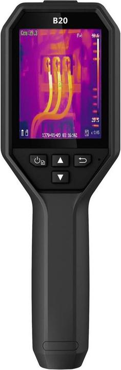 Actual product image Hikmicro B20