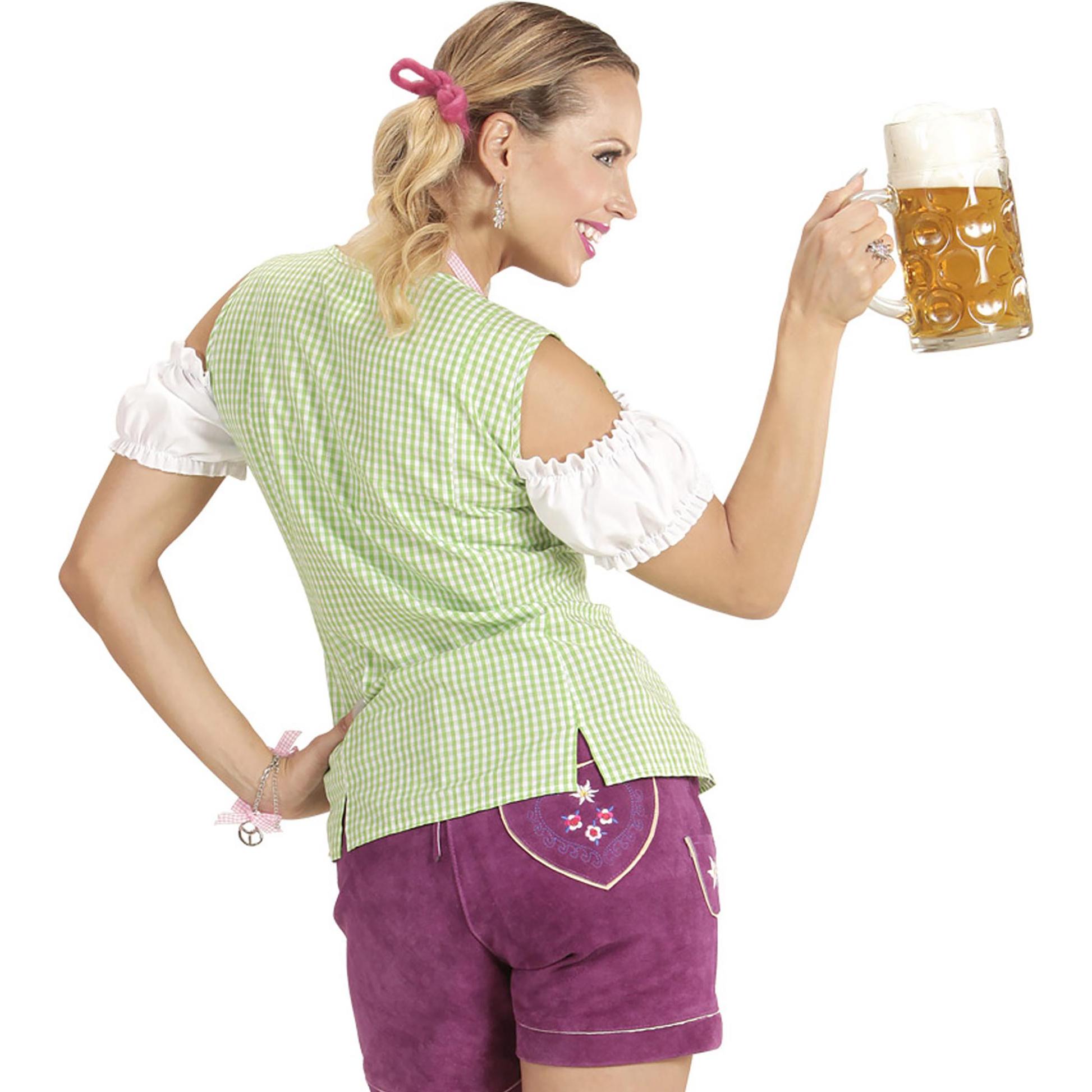 Widmann BAYERIN (Bluse), M (M)