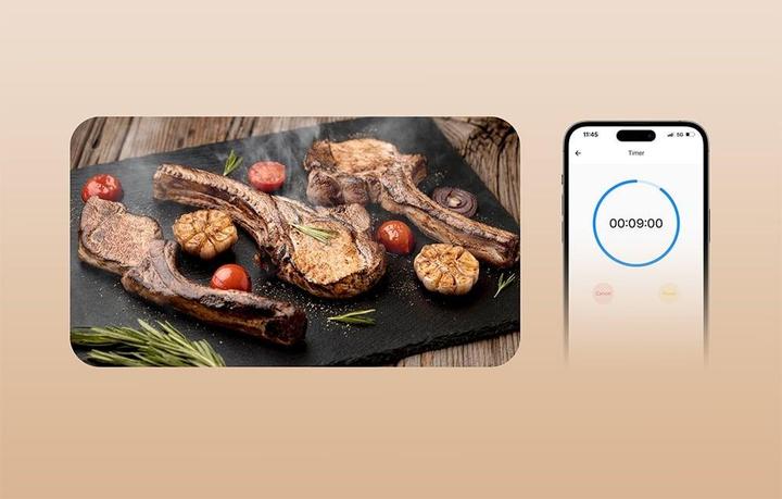 Produktbild Sonoff Temperatursensor BMT01 Schwarz