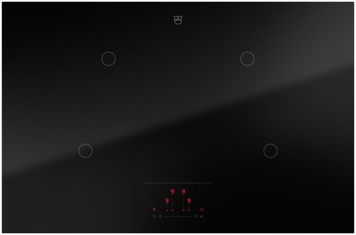 Actual product image V-Zug 3114600000