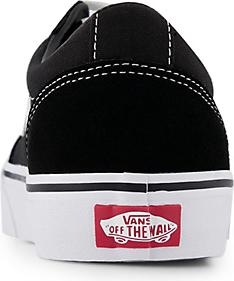 Produktbild Vans Ward Old Skool Damen Sneaker (37)