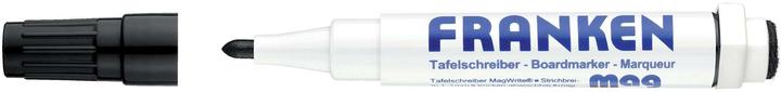Produktbild Franken KombiMarker MagWrite (1x)
