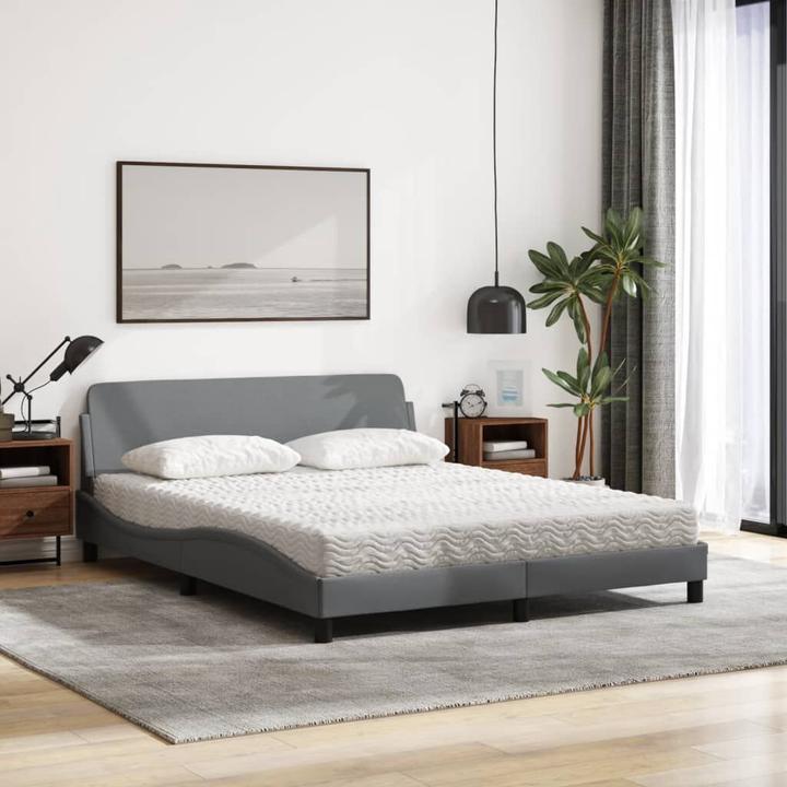 Image du produit vidaXL Bettgestell (160 x 200 cm)