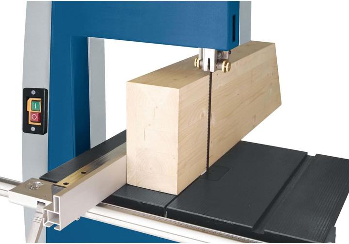 Actual product image Scheppach Basa3