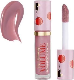 Produktbild Vivienne Sabó Vivienne Sabo Le Grand Volume Lipgloss Beige (Beige)