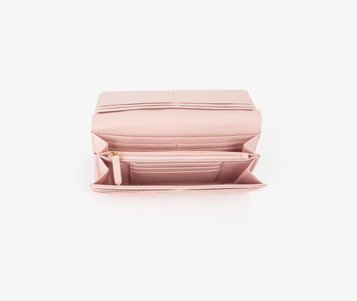 Actual product image Valentino Pansy Wallet