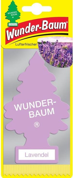 Immagine prodotto Wunder-Baum Lavanda