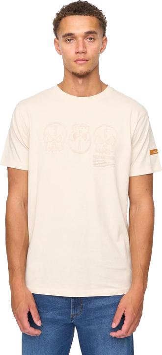Produktbild Duck and Cover Deltamans TShirt (S)