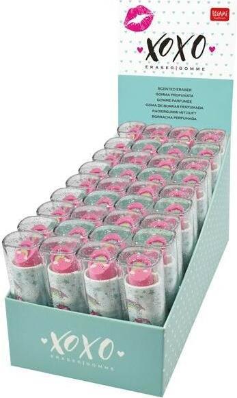 Actual product image Legami Unicorn