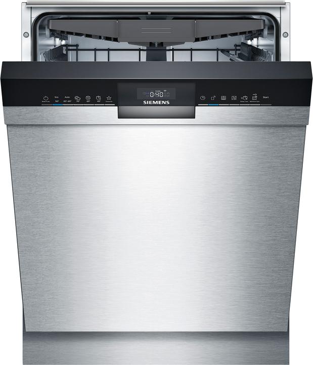 Produktbild Siemens SN43ES14VE