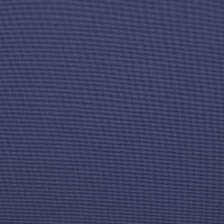 Immagine prodotto VidaXL Set da salotto da giardino da 10 pezzi con cuscini (80 x 80 x 12 cm)
