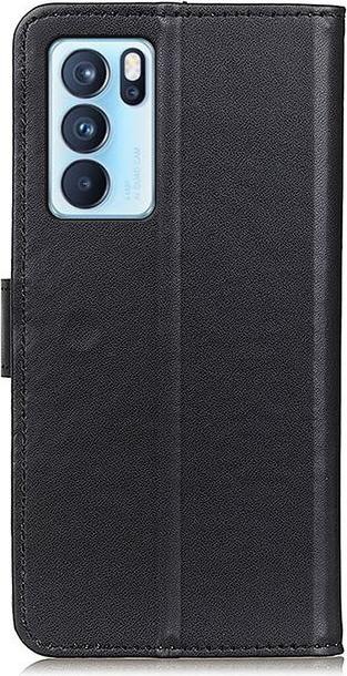 Immagine prodotto MU Classic Serie Classic II con copertina in pelle (Oppo Reno 6)