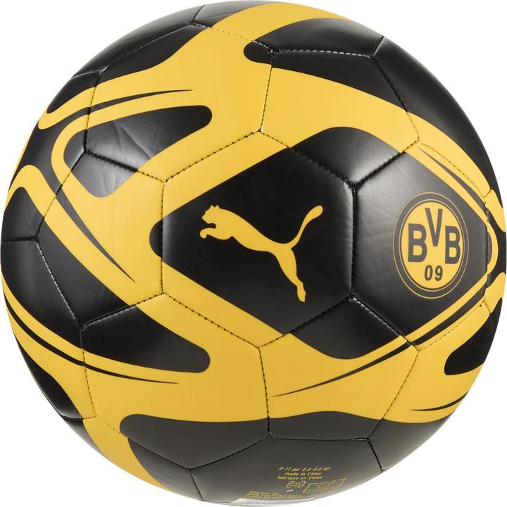Immagine prodotto Puma Pallone BVB CULTURA (5)