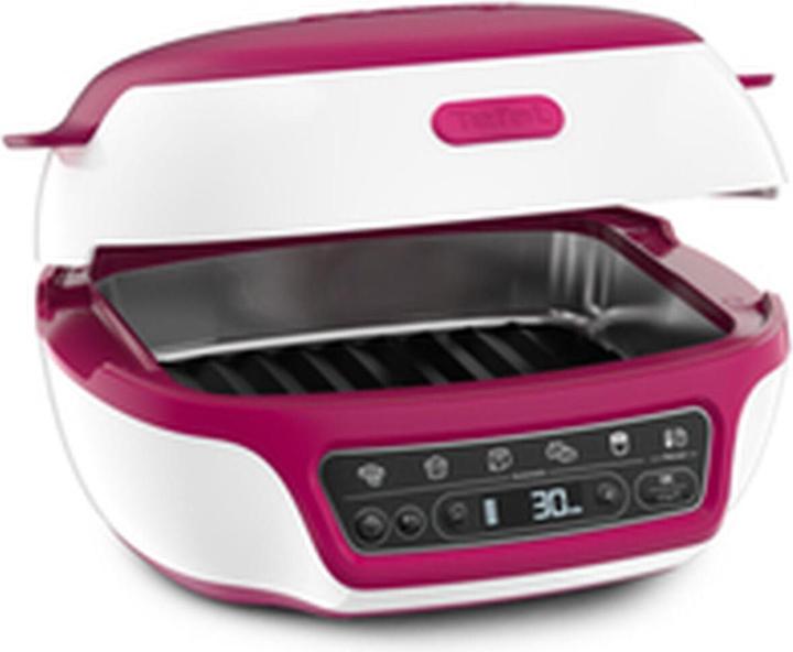 Image du produit Tefal Cake Factory Délices KD8101