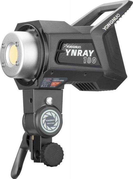 Produktbild Yongnuo LED Video Light (Videoleuchte)