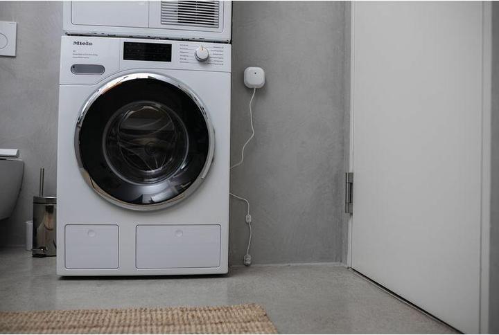 Image du produit Abus Détecteur d'eau sans fil Comfion