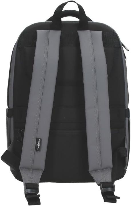 Actual product image Pepe Jeans Hoxton Laptop Backpack (18.27 l)
