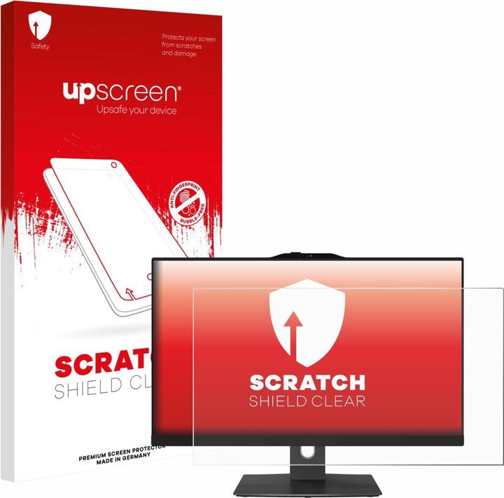 Image du produit upscreen Scratch Shield Protection (472.44")