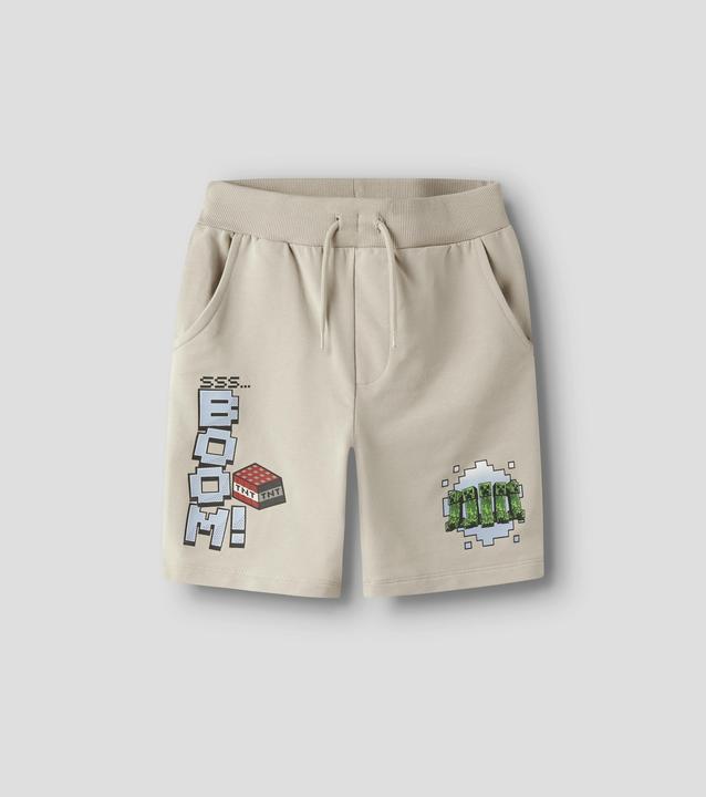 Produktbild Name it Minecraft Shorts