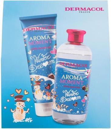 Dermacol Aroma Moment Winter Dream (Körperpflegeset)