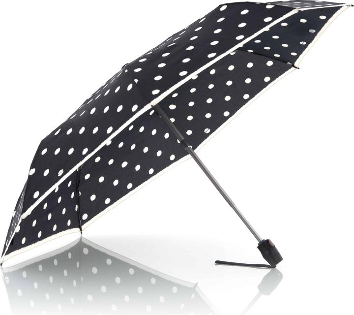 Image du produit Knirps T.200 medium duomatic dot art black