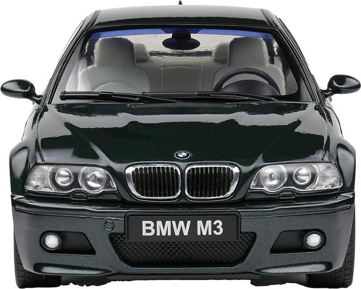 Produktbild Solido E46 M3 Coupe 2000
