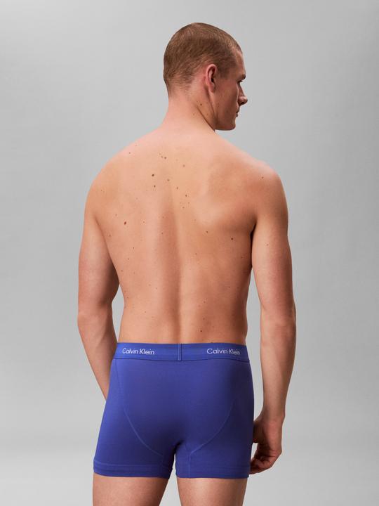 Actual product image Calvin Klein Cotton Stretch (XL, pack of 3)