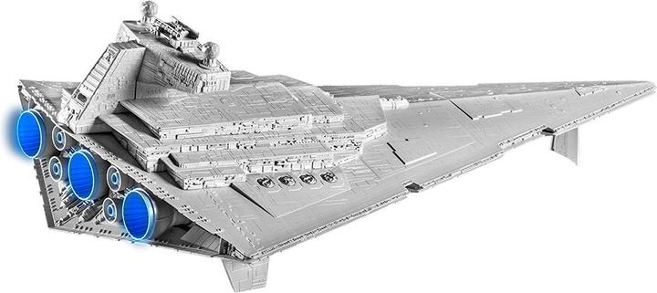 Actual product image Revell Star Wars Item Build & Play Imperial Star Destroyer