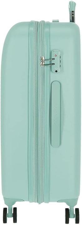 Actual product image Movom Riga Large Suitcase (108 l)
