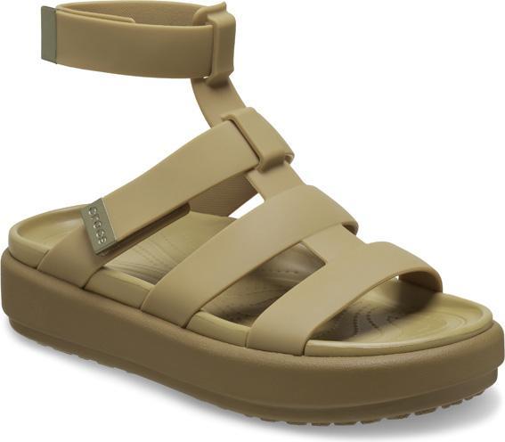 Immagine prodotto Crocs W's Brooklyn Luxe Gladiator (42, 42.5, 43, 42 2/3)