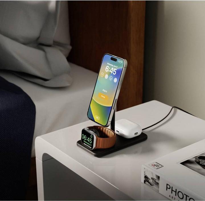 Immagine prodotto TwelveSouth HiRise 3 Deluxe (15 W)