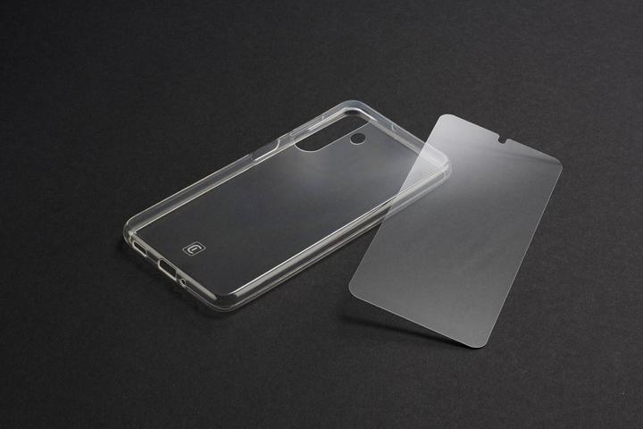 Actual product image Peter Jäckel Cellularline Protection Kit (Samsung Galaxy S24+)