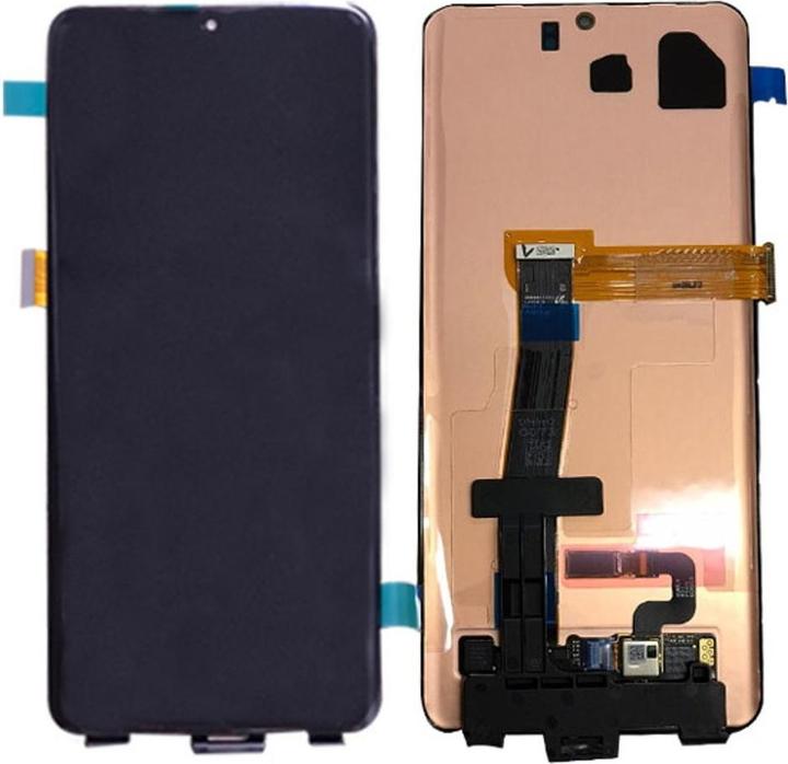 Produktbild Samsung Galaxy S20 Ultra Display without frame (Display, Samsung Galaxy S20 Ultra)